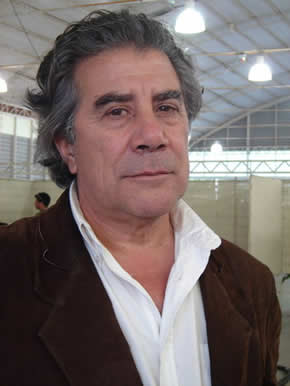 BRUNO SERRANO